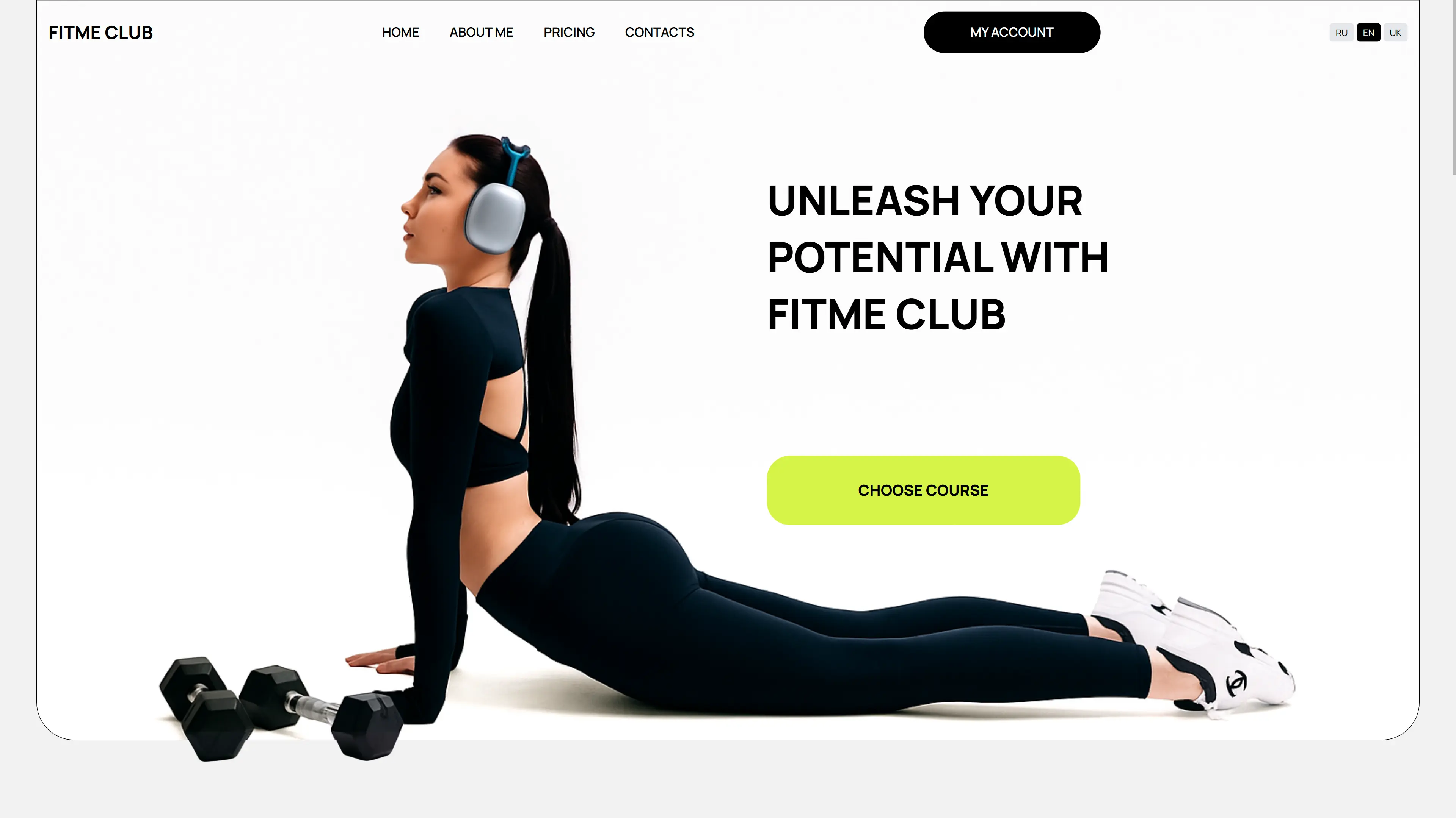 Fitme